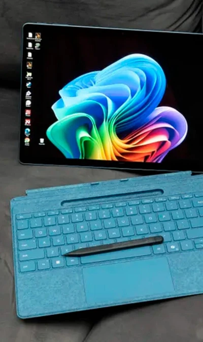 Top 2-in-1 Laptops for 2026: Convertible & Powerful