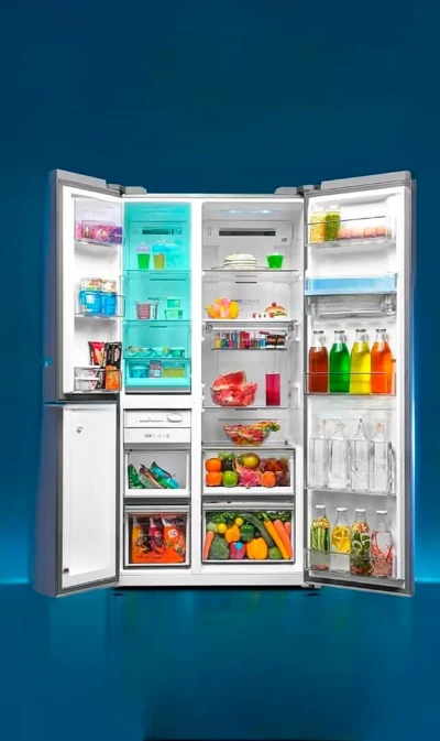 Best Triple Door Fridges in India: 2026 Guide