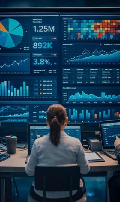 Top Data Analytics Tools for Enterprises in 2026