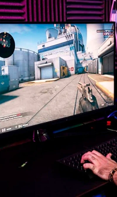 Best Budget Gaming Monitors in India Under Rs.15,000 in 2026