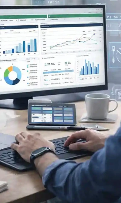 Top 10 Data Analytics Courses on Coursera in 2026
