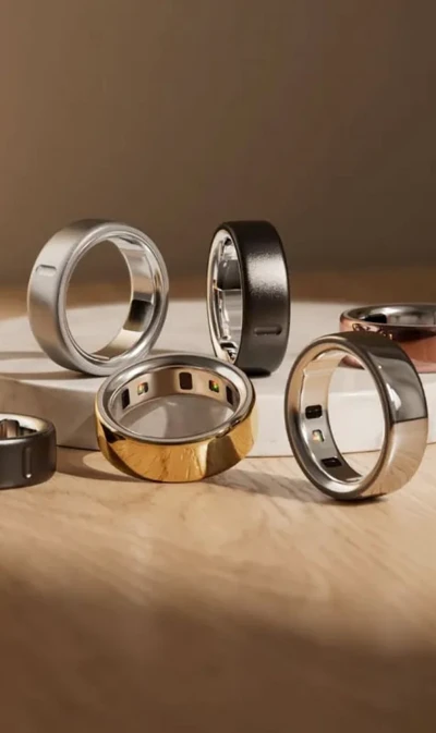 Top Smart Rings for Women in 2026