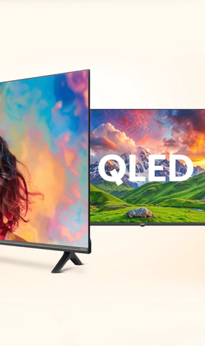 Best QLED TVs To Buy in November 2025