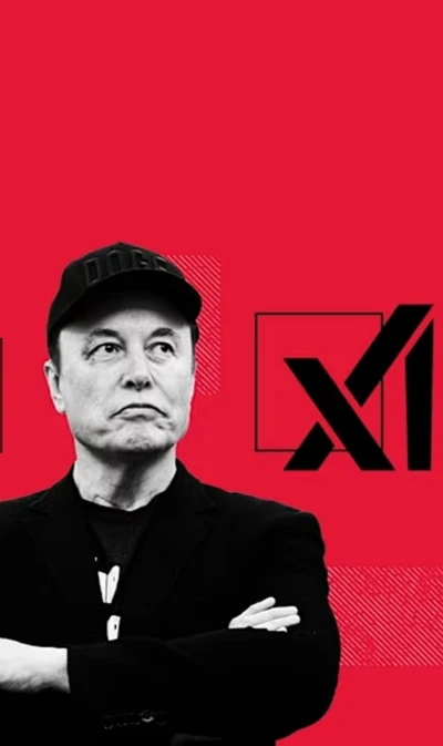 CFO Anthony Armstrong Leaves xAI; Real Reason Explained
