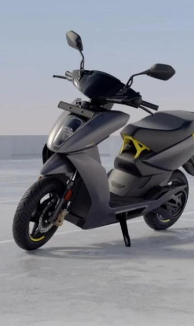 Top-Rated Electric Scooters Cheaper Than Hero Splender