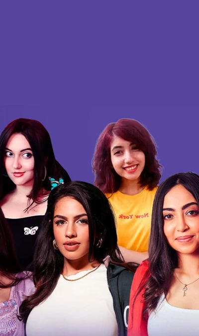 10 Popular Female Gaming Influencers in 2026