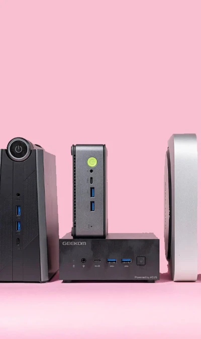 Top Mini PCs That Can Replace Your Desktop