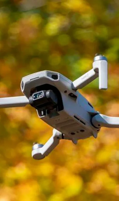 Top Drone Models for Aerial Photography (2026 Guide)