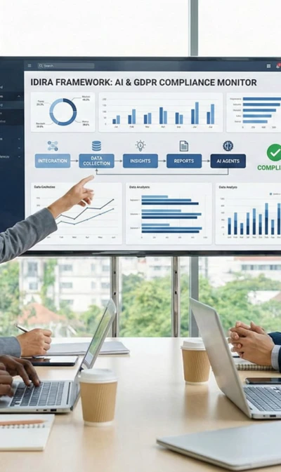 Top AI Compliance and Governance Companies to Watch in 2026