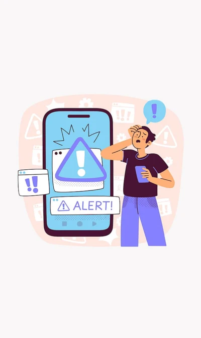 5 Smartphone Scams That'll Fool Anyone