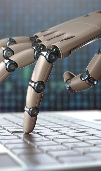 Tech Trends That Will Define the Next Five Years