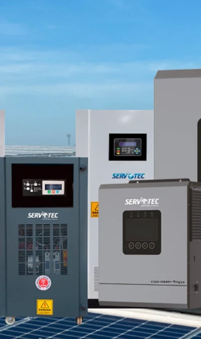 Best Solar Inverter Manufacturers in India: Top 10 2026