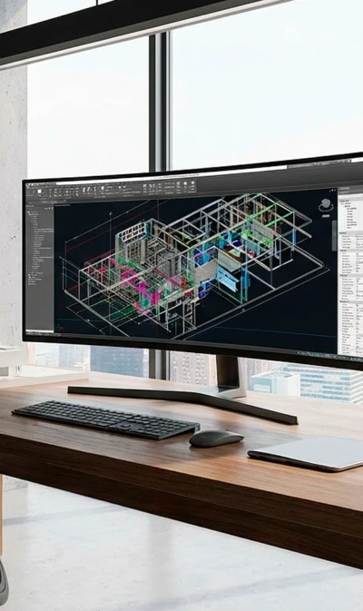10 Best Monitors for Architects in 2026
