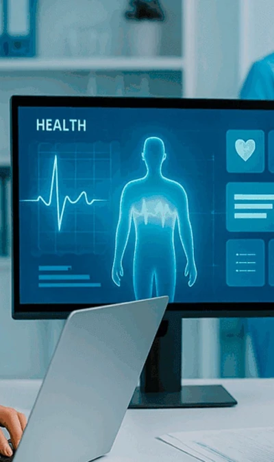 Top Healthcare Software Development Companies in the USA  (2026)