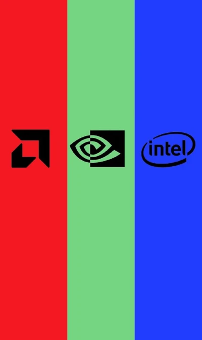 NVIDIA vs AMD vs Intel: Who Wins The AI Race