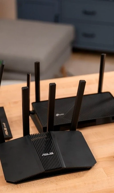 Best Routers for Fiber Internet 2026: Reviews & Comparison