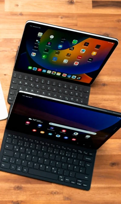 Top Tablets with Stylus and Keyboard in India 2026