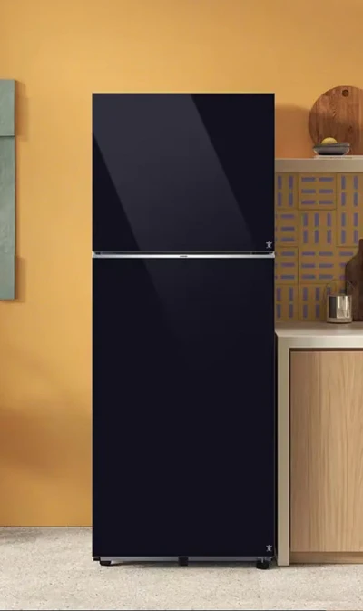 Top-Rated Refrigerators with Smart Inverter for Modern Homes