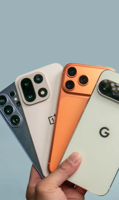 Top 10 Mobile Phones with 512GB Internal Storage in 2026