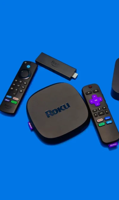 Top 10 Streaming Devices with USB Port in 2026