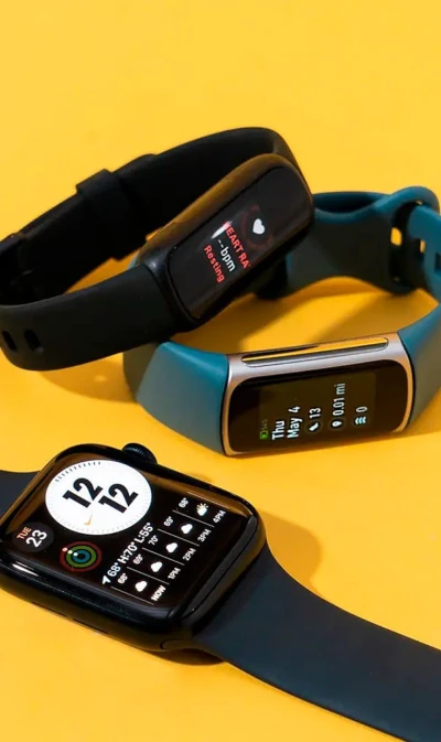 Best GPS Smartwatches & Fitness Trackers in 2026