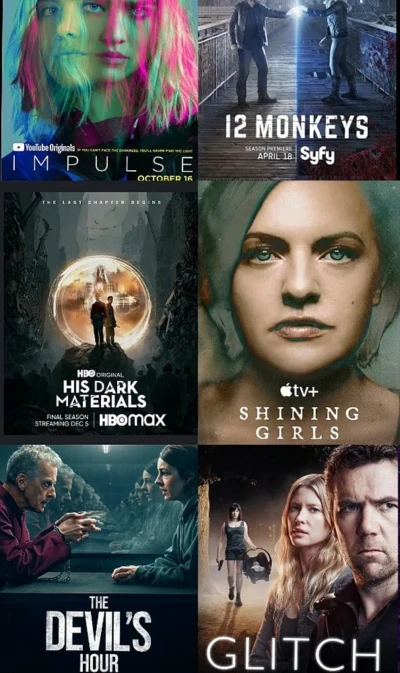 TV Shows That Started Slow but Became Massive Hits