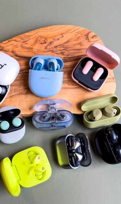 Top 10 Wireless Earbuds under Rs. 2000 on Amazon