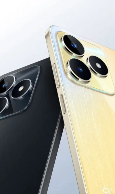 Top 5 Realme Phones Under 10,000 in June 2025