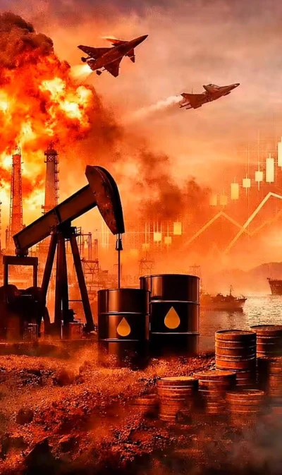 Why India Is Most Vulnerable To The Oil Shock