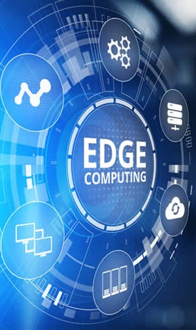 What Is Edge Computing and Why Does It Matter?