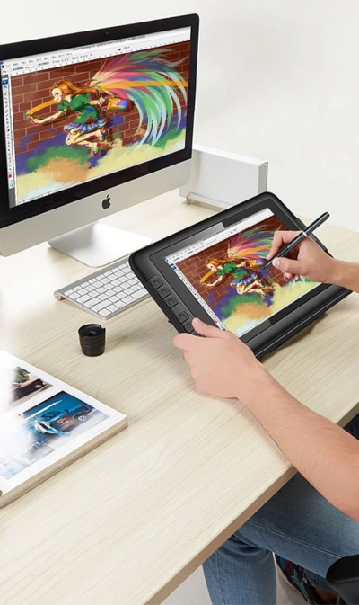 Top Tablets for Creators and Designers in 2026