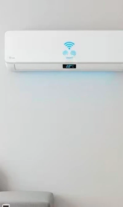 Top Smart ACs with Voice Control for Smart Homes in 2026