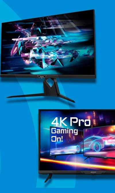 Best Gaming Monitors for PS5 and PS5 Pro in 2026
