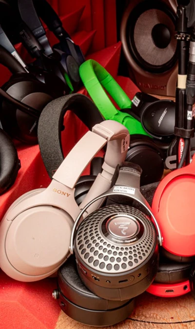 Top Noise-Cancelling Headsets for Work Calls in 2026