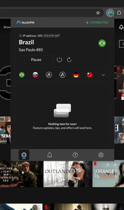 How to Use a VPN to Watch Netflix from Any Region?
