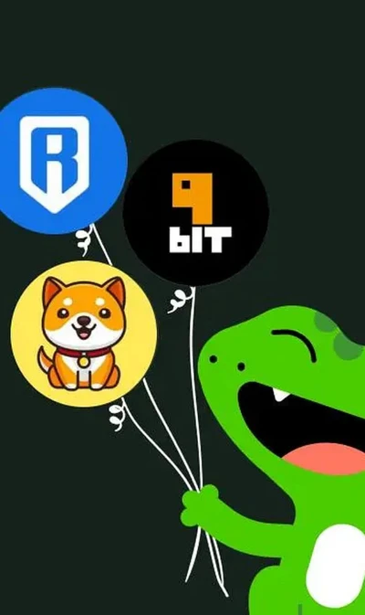 Best Gaming Tokens by Market Capitalization in 2026
