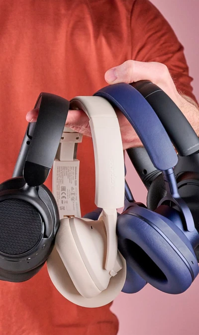 Best Noise-Cancelling Headphones for Comfortable Long-Distance Travel