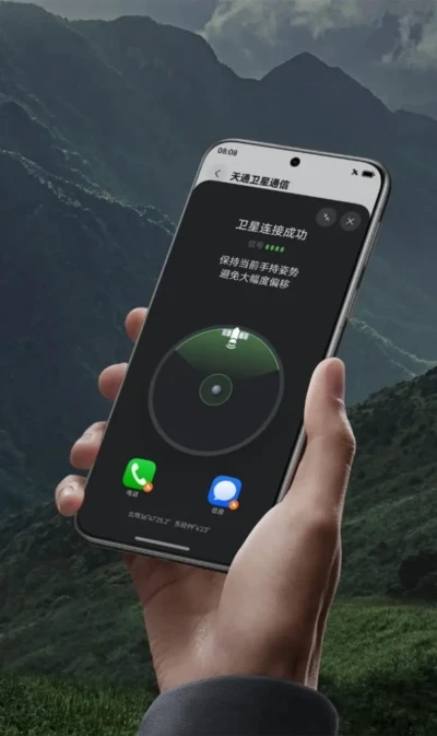 Top Smartphones With Satellite Messaging in 2026