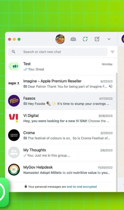 How to Download WhatsApp for iOS, Mac & PC