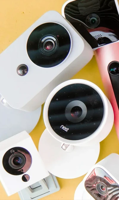 Best Security Cameras for Home Assistant in 2026: Top Picks