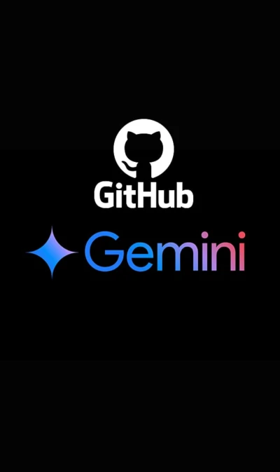 Google Gemini AI: Connect the Chatbot Now With GitHub
