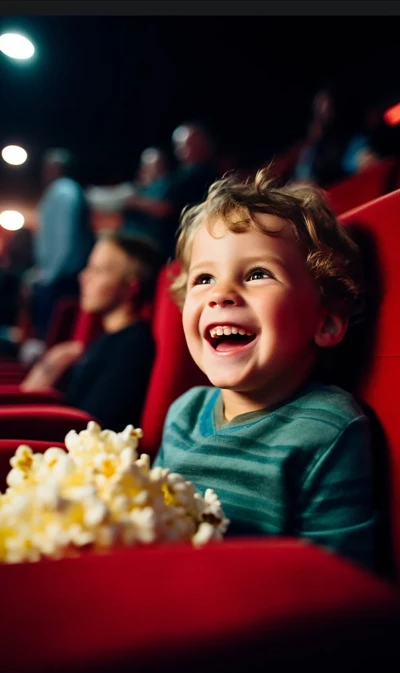 Best Kids' Movies to Watch on Amazon Prime Video