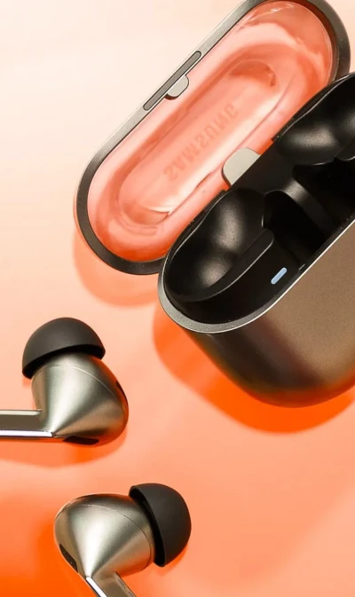 Wireless Earbuds That Beat Sony and Bose at Half the Price