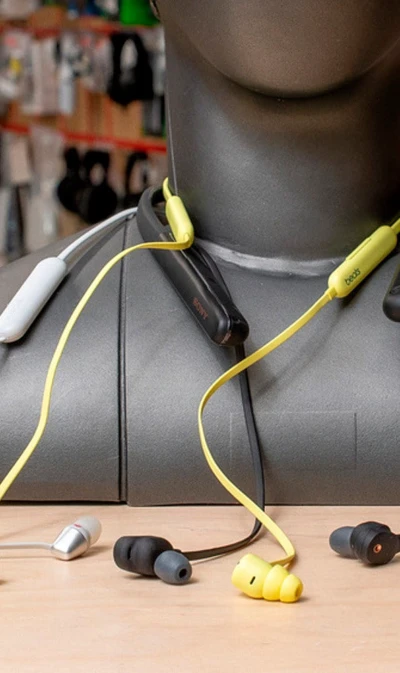 Top 10 Neckbands in 2026: Find the Best One