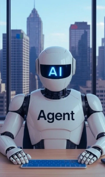 Leading AI Automation Companies in the USA 2026