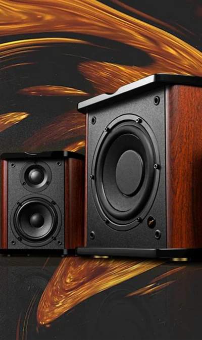 Top Multimedia Speakers in India