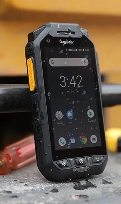 Top Rugged Smartphones Built for Outdoor Use in 2026