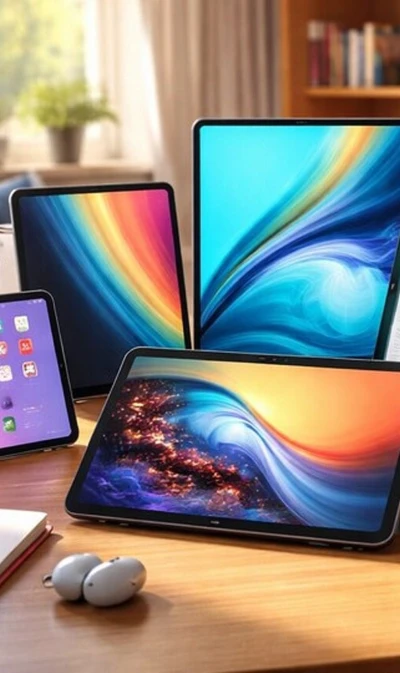 Best Tablets for Students and Remote Workers in 2026