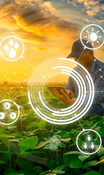 Top 10 AgriTech Companies in India in 2026