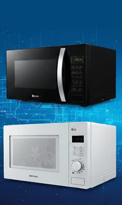 Top Panasonic Microwave Ovens in India 2026